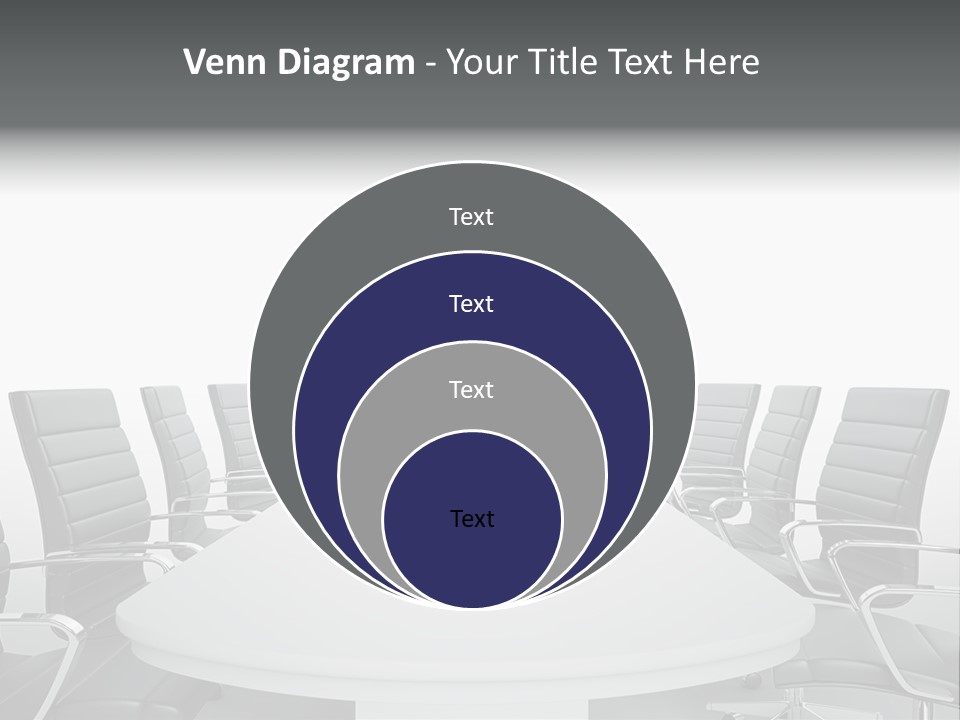 Workplace Seminar Inside PowerPoint Template