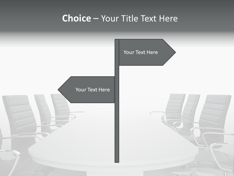 Workplace Seminar Inside PowerPoint Template