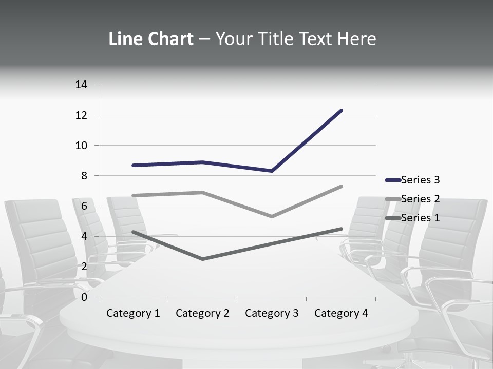 Workplace Seminar Inside PowerPoint Template