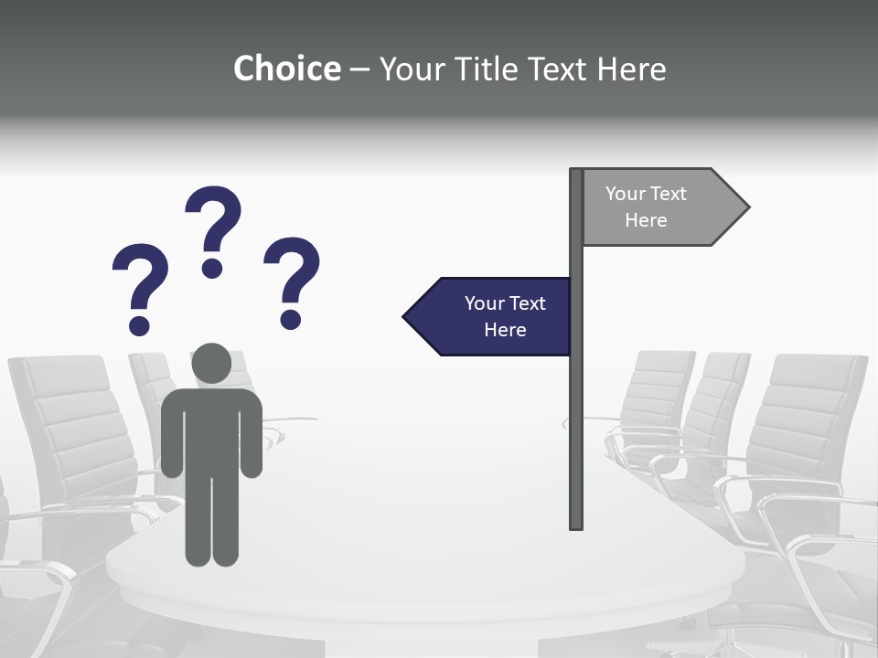 Workplace Seminar Inside PowerPoint Template