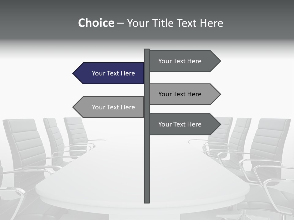 Workplace Seminar Inside PowerPoint Template