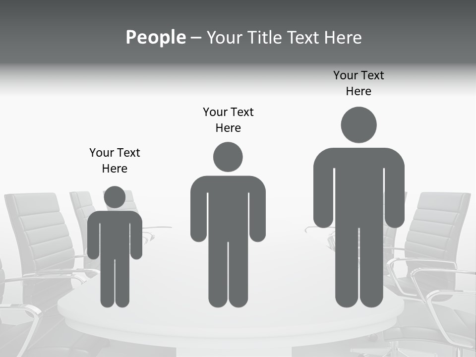 Workplace Seminar Inside PowerPoint Template
