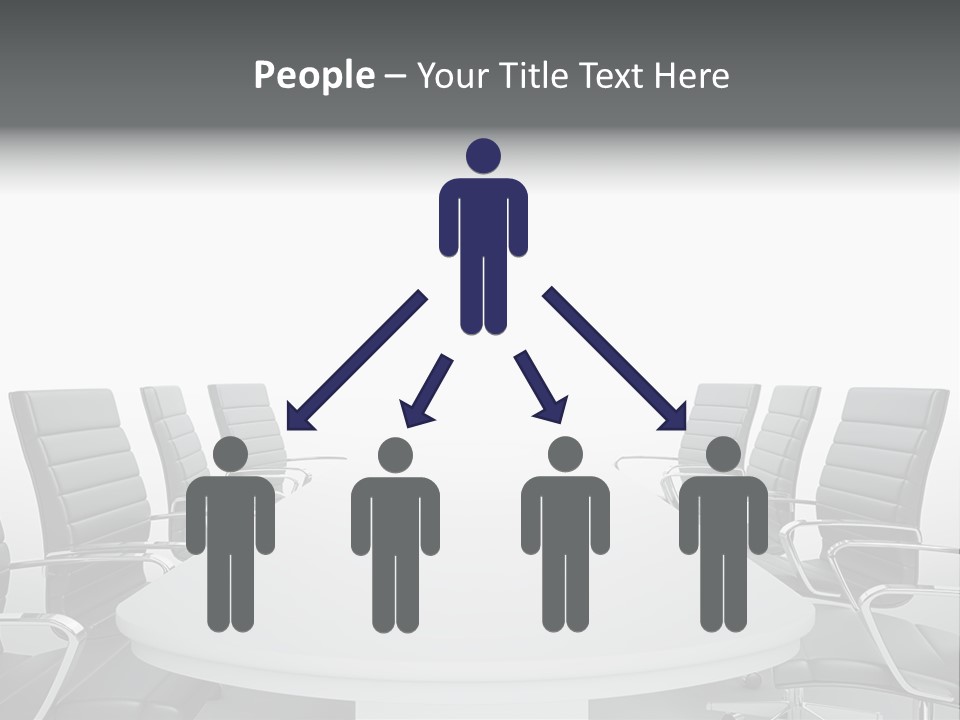 Workplace Seminar Inside PowerPoint Template