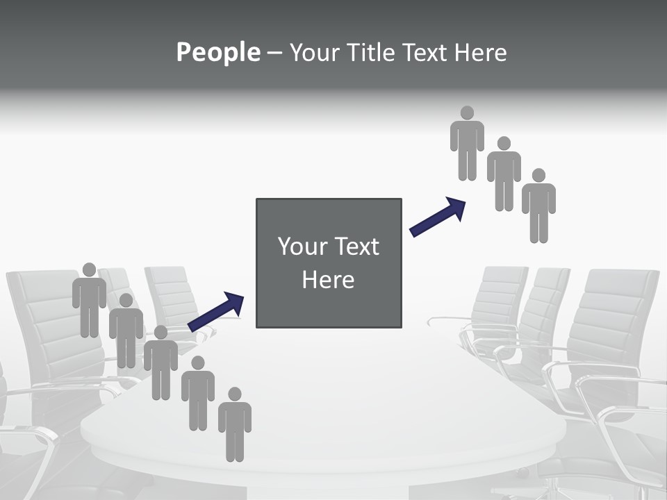 Workplace Seminar Inside PowerPoint Template