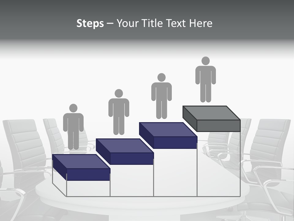 Workplace Seminar Inside PowerPoint Template