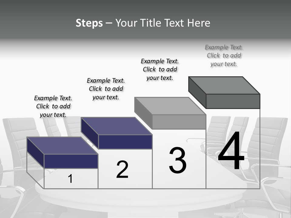 Workplace Seminar Inside PowerPoint Template