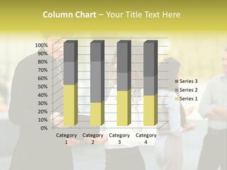 Professional Negotiation Business PowerPoint Template