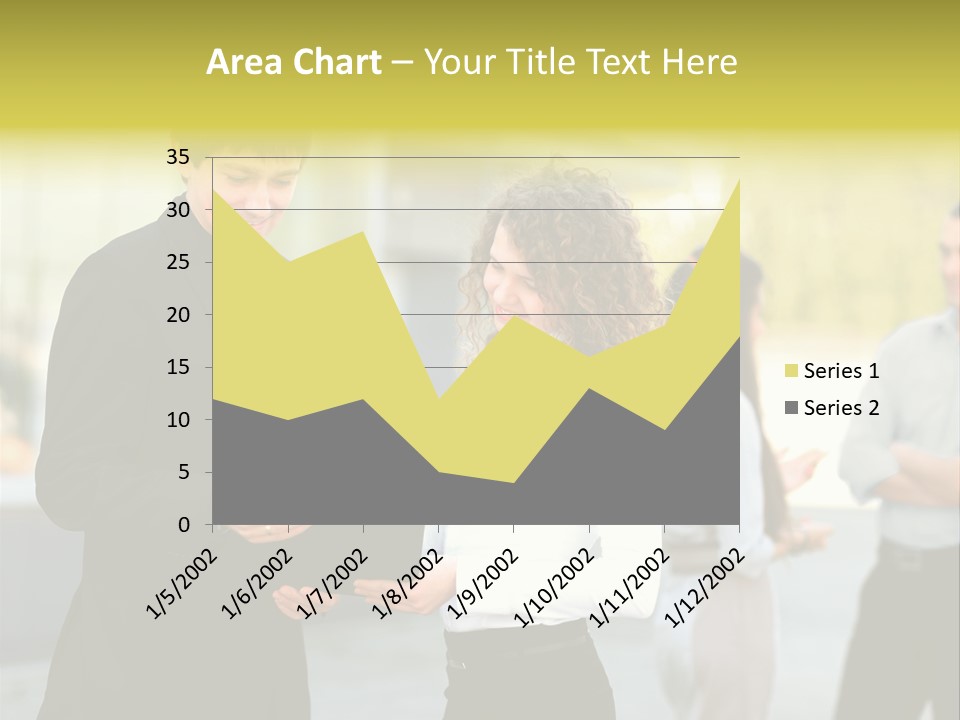Professional Negotiation Business PowerPoint Template