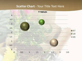 Dirt Garden Agriculture PowerPoint Template