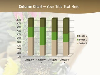 Dirt Garden Agriculture PowerPoint Template