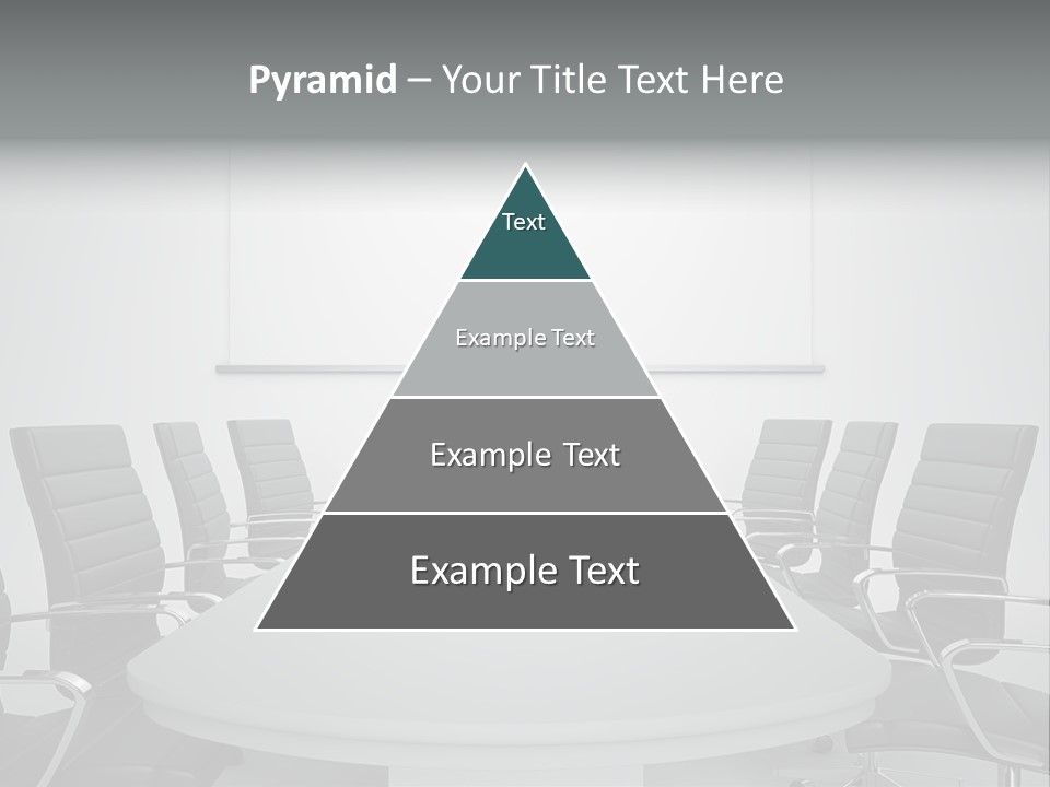 Work Group Discussion PowerPoint Template