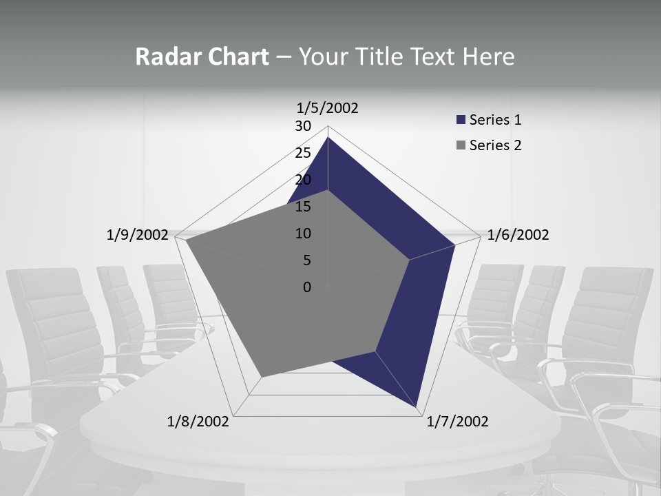 Work Group Discussion PowerPoint Template