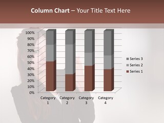 Japanese Manager Asia PowerPoint Template