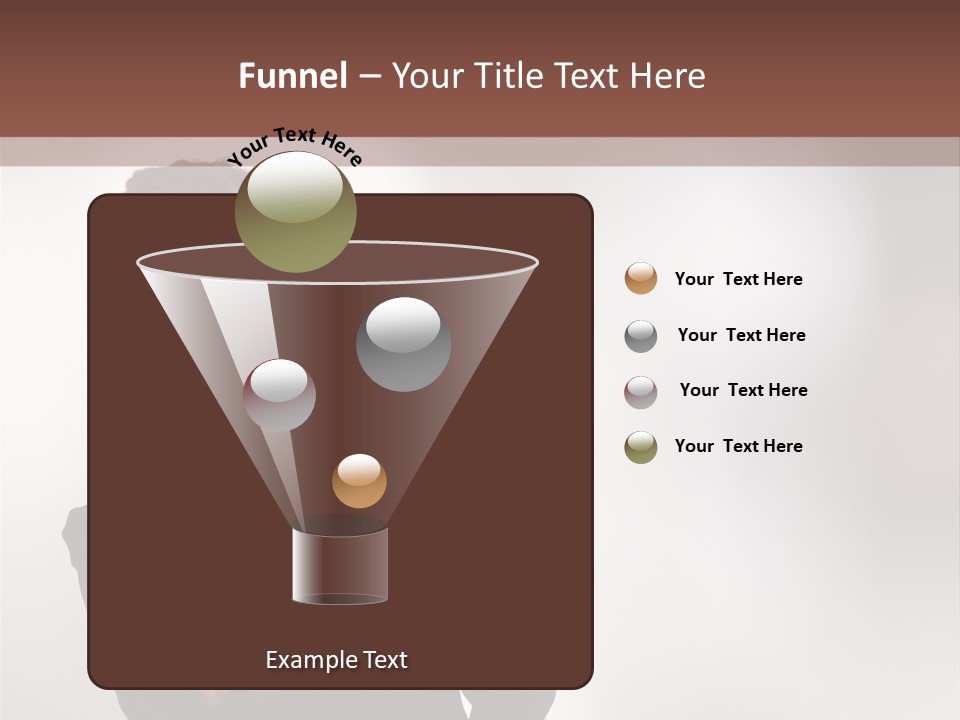 Japanese Manager Asia PowerPoint Template