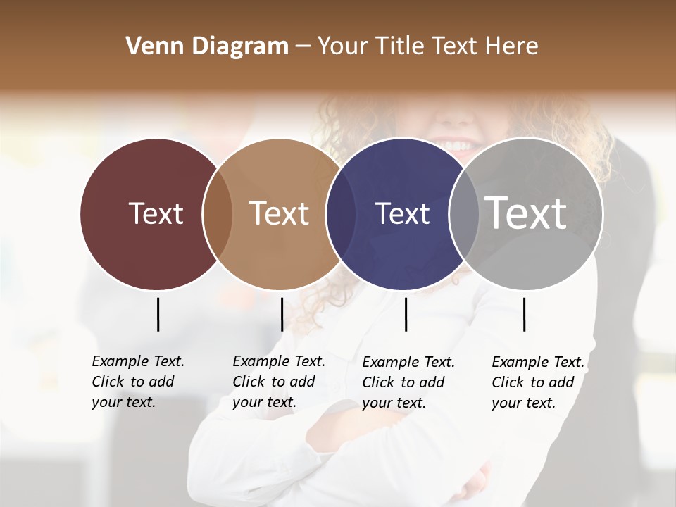Executive Businessmen Job PowerPoint Template