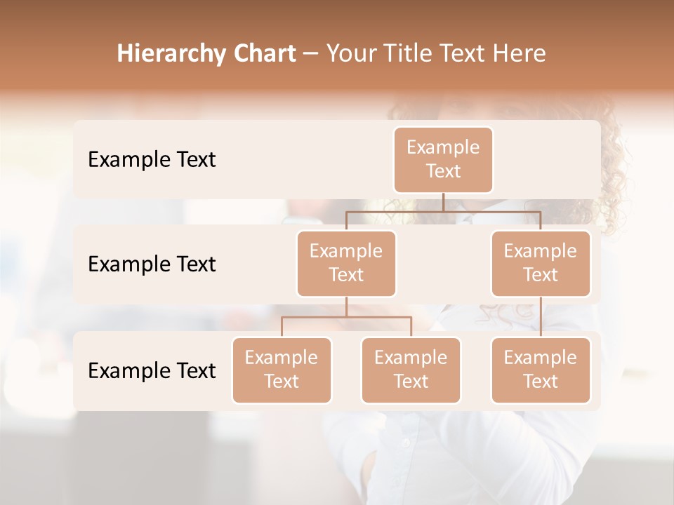 Smile Professional Cheerful PowerPoint Template