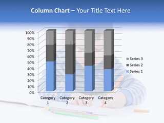 Smart Yellow Little PowerPoint Template