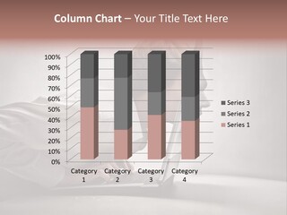 Guy Dimension Entrance PowerPoint Template