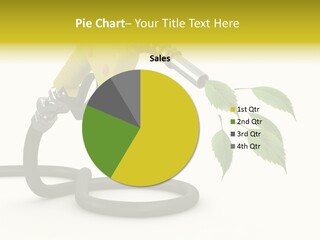 Fuel Energy Power PowerPoint Template