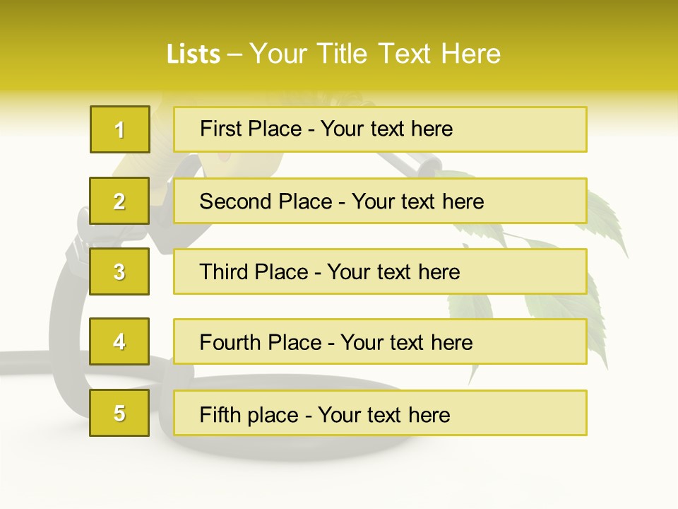 Fuel Energy Power PowerPoint Template