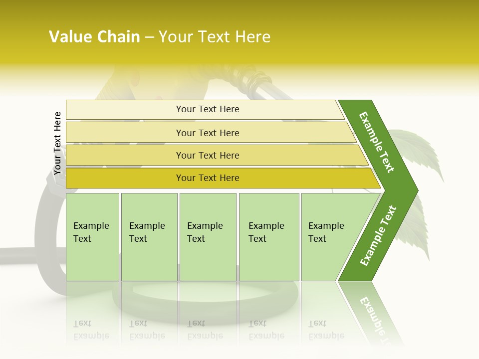 Fuel Energy Power PowerPoint Template
