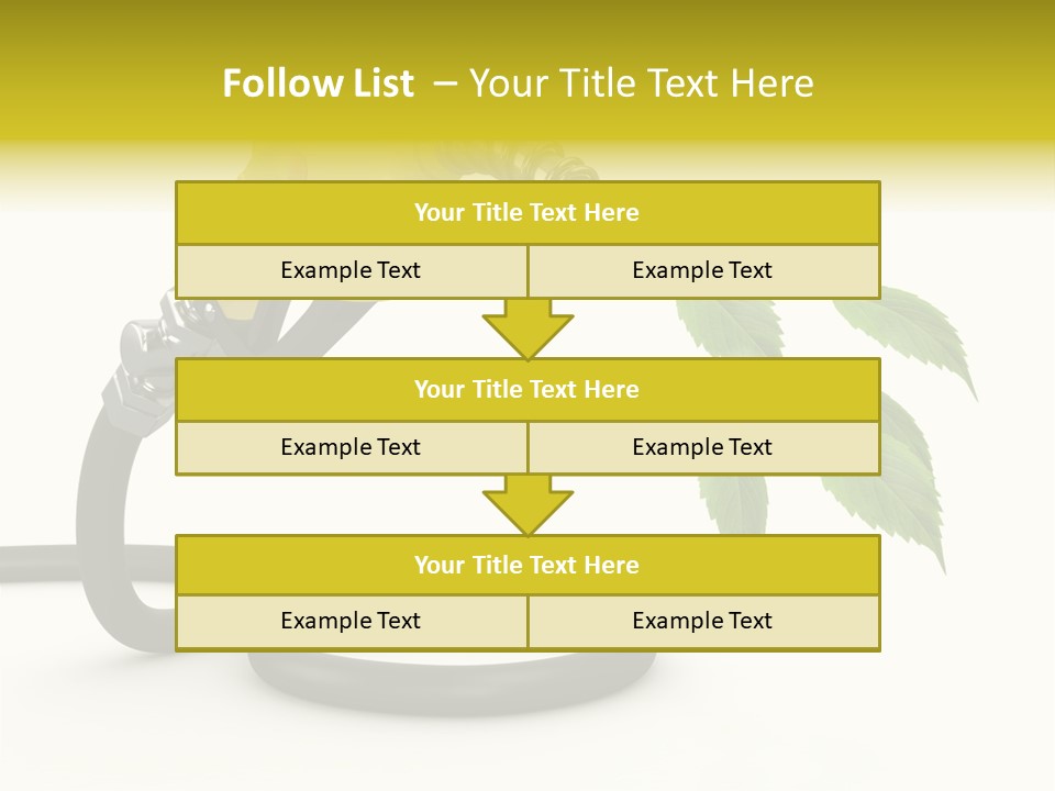 Fuel Energy Power PowerPoint Template