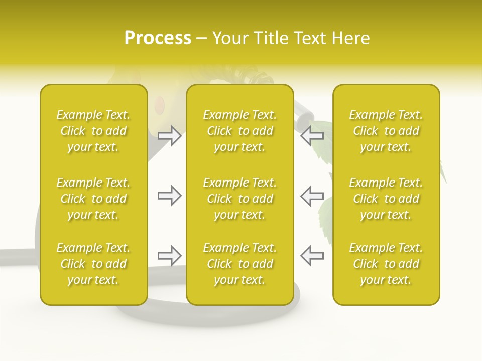 Fuel Energy Power PowerPoint Template