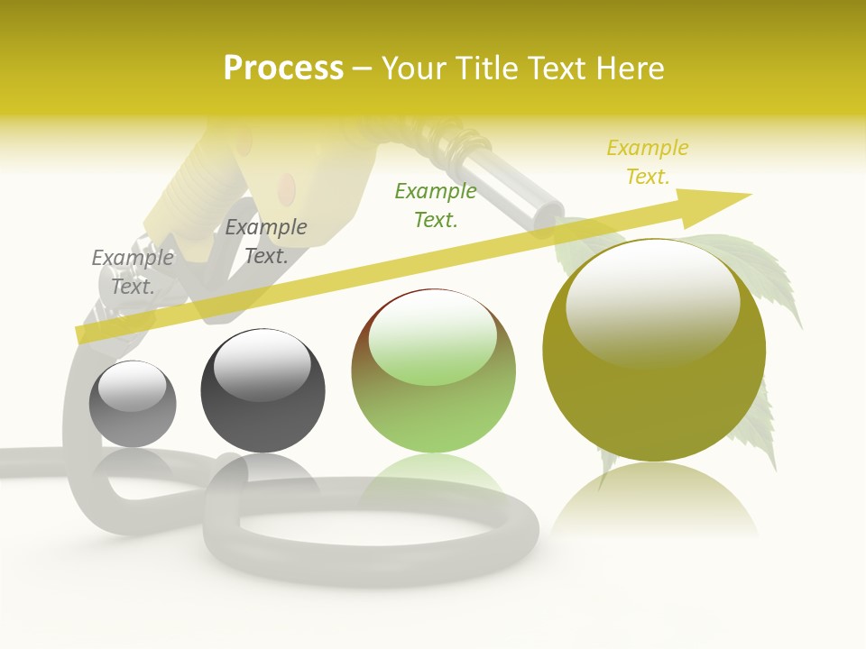 Fuel Energy Power PowerPoint Template