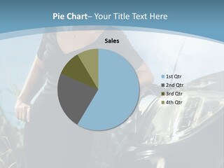 Overheat Leasing Defect PowerPoint Template