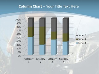 Overheat Leasing Defect PowerPoint Template