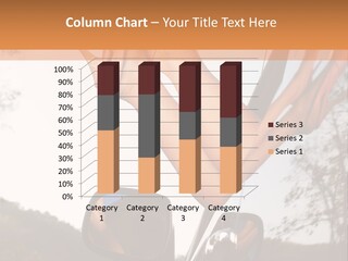 Driver Journey Belt PowerPoint Template