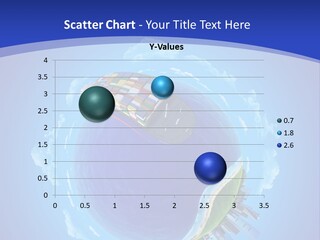 Expedition Sky Carrier PowerPoint Template