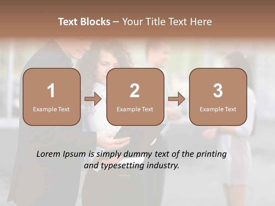 Businesswomen Agreement Partners PowerPoint Template