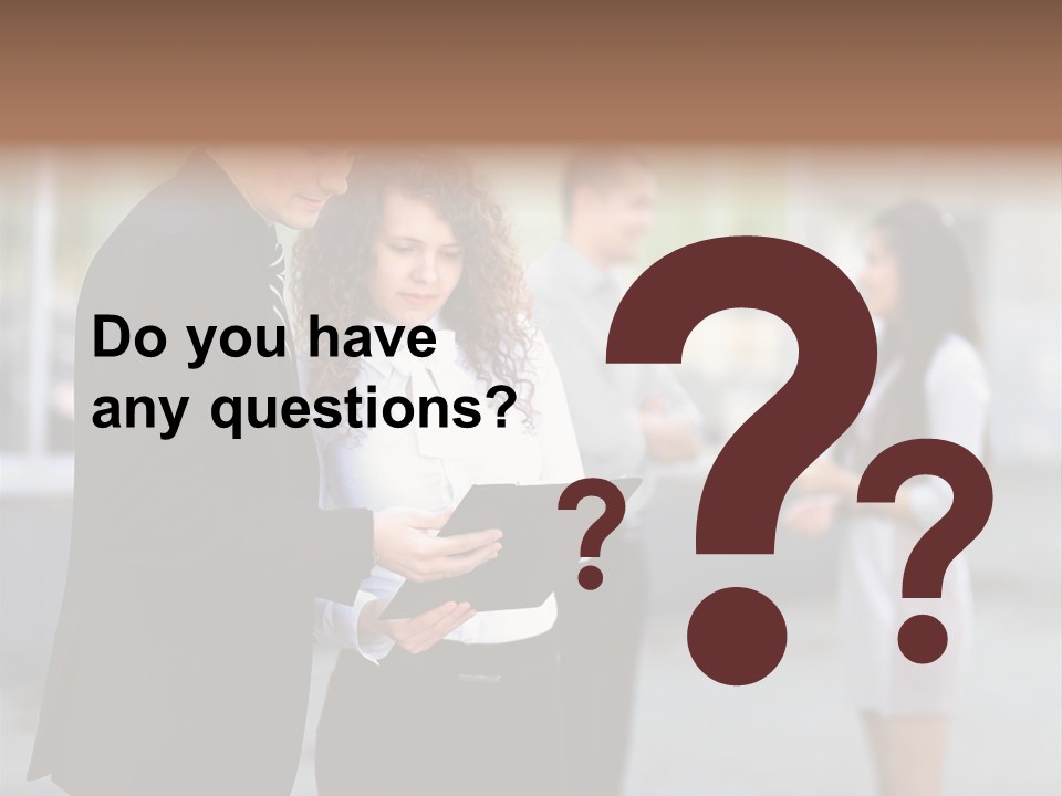 Businesswomen Agreement Partners PowerPoint Template