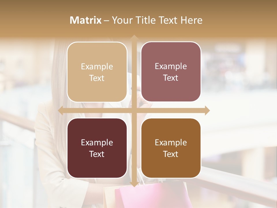 Human Beautiful Sales PowerPoint Template