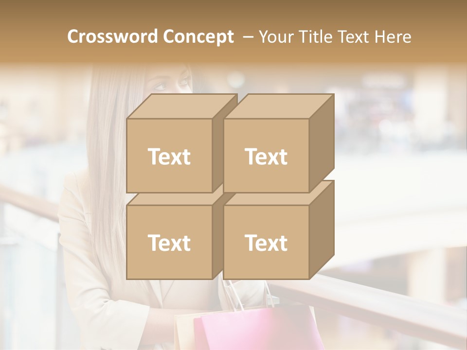 Human Beautiful Sales PowerPoint Template