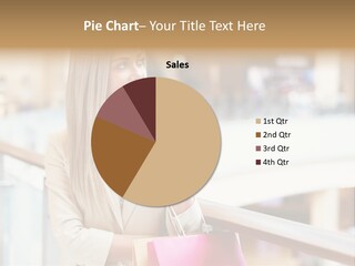 Human Beautiful Sales PowerPoint Template