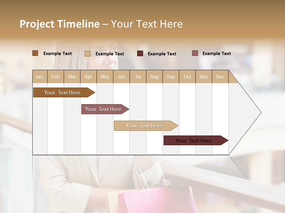 Human Beautiful Sales PowerPoint Template