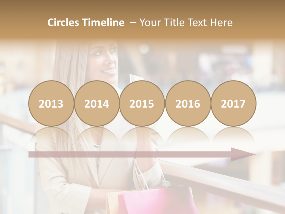 Human Beautiful Sales PowerPoint Template