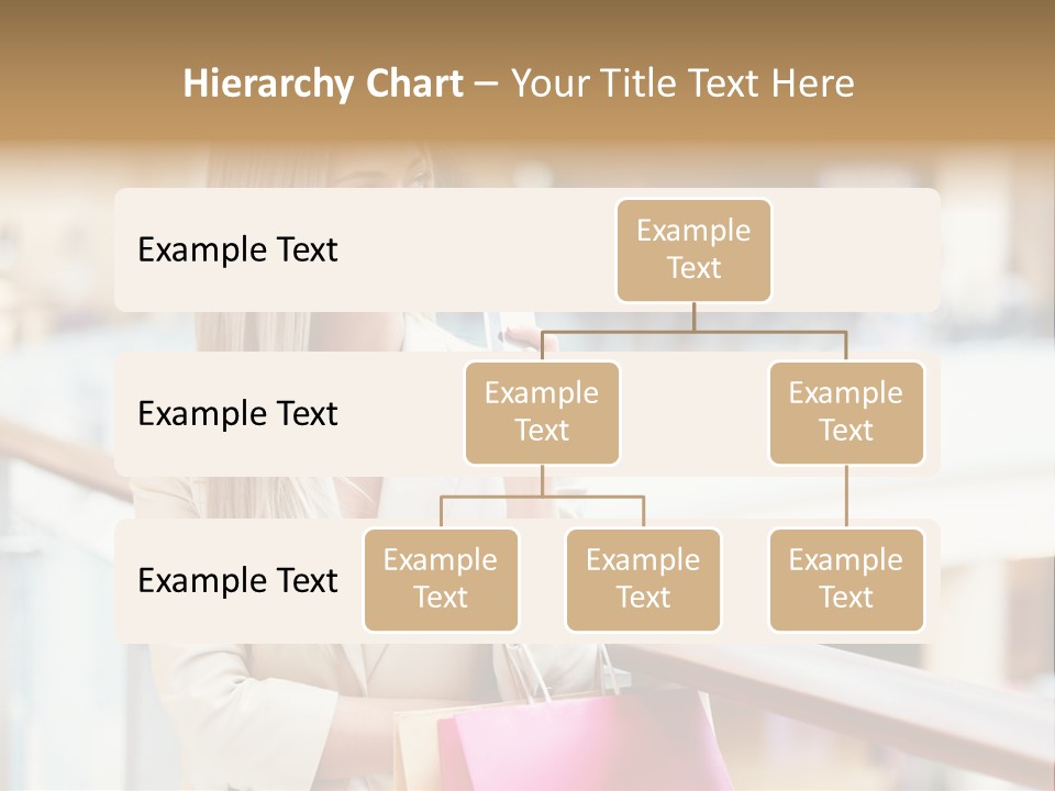 Human Beautiful Sales PowerPoint Template