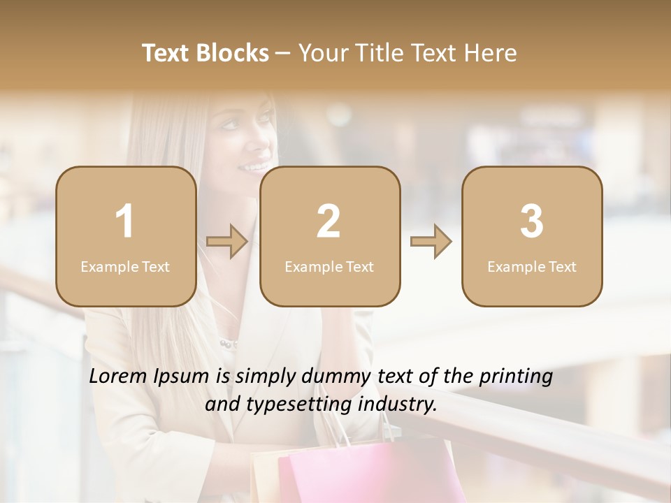 Human Beautiful Sales PowerPoint Template