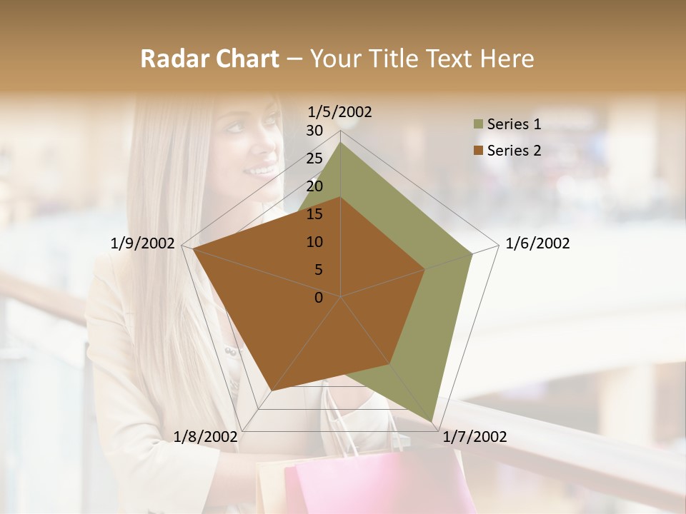 Human Beautiful Sales PowerPoint Template