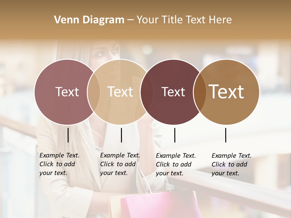 Human Beautiful Sales PowerPoint Template