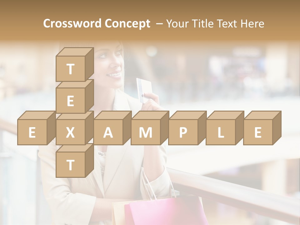 Human Beautiful Sales PowerPoint Template