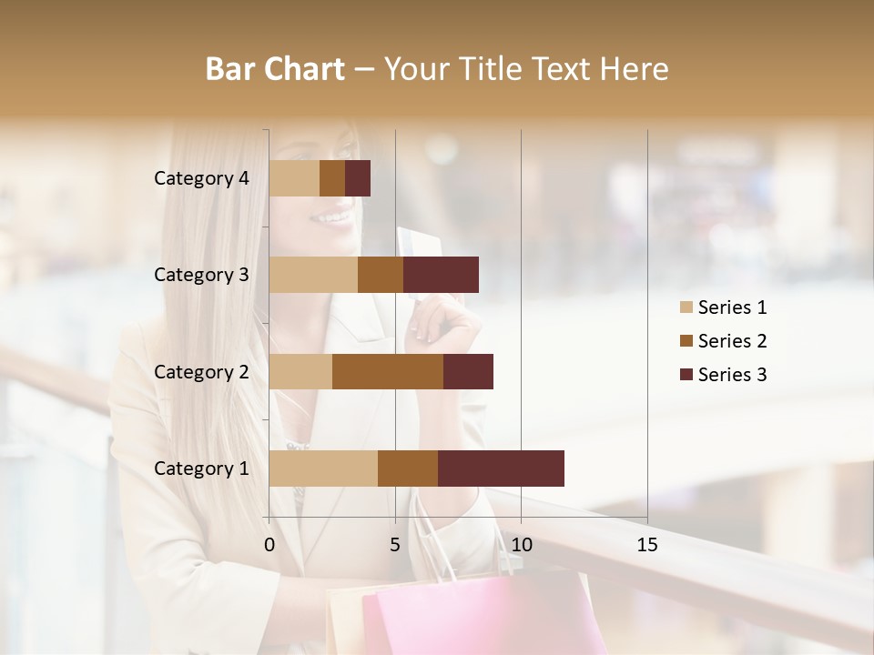 Human Beautiful Sales PowerPoint Template