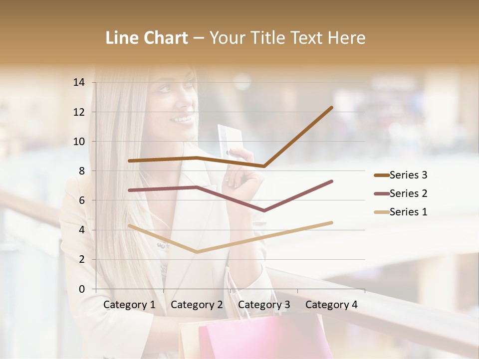 Human Beautiful Sales PowerPoint Template