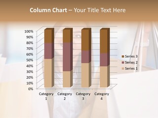 Store Sales Retail PowerPoint Template