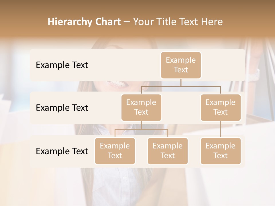 Store Sales Retail PowerPoint Template