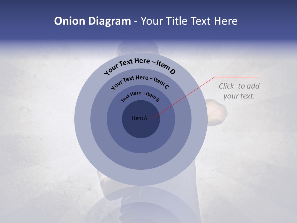 Vintage Game Teen PowerPoint Template