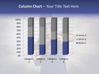 Vintage Game Teen PowerPoint Template